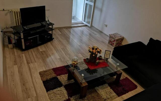 Deea Apartament