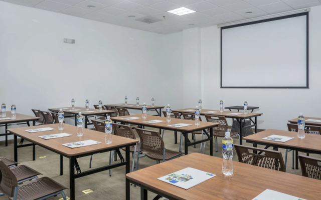 Holiday Inn Express Tegucigalpa by IHG