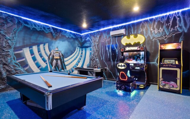 Sr_924r Splendid Solterra 12 Bedroom Home