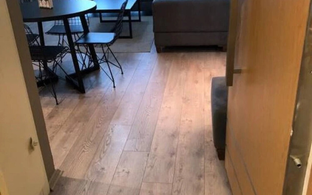 1 1 Balcony Deluxe Apart - Near Mall of Istanbul