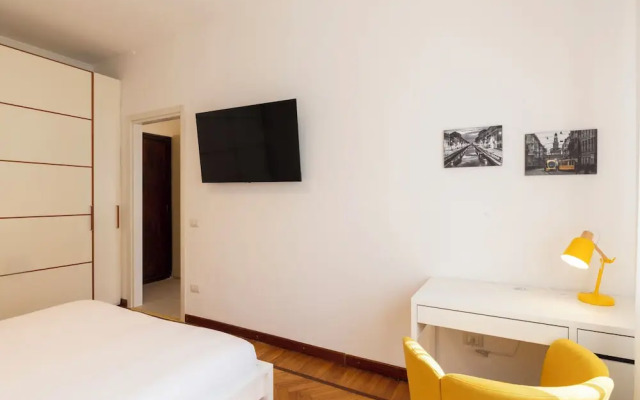 notaMi - Coronelli - Flower District