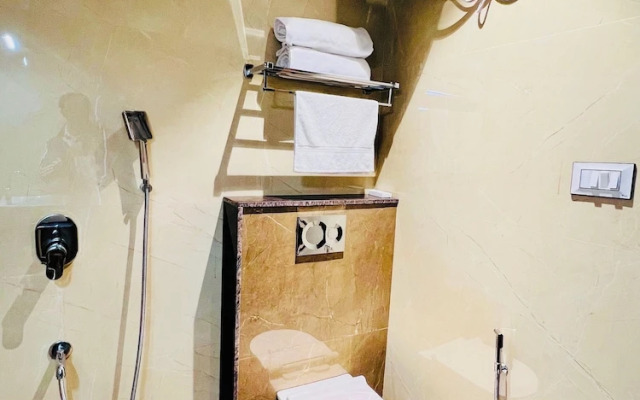 Shubh Laxmi Residence