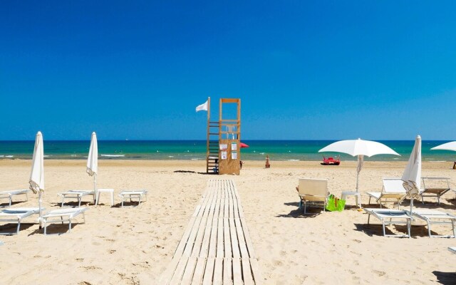Cala Sol - Rosa