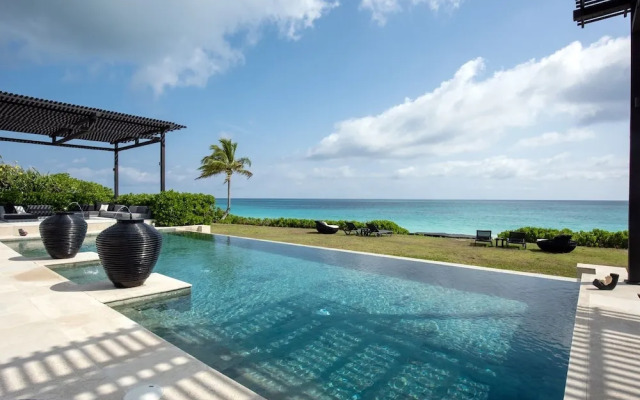 Ananda House 4 Bedroom Estate