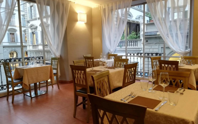 Hotel Medici