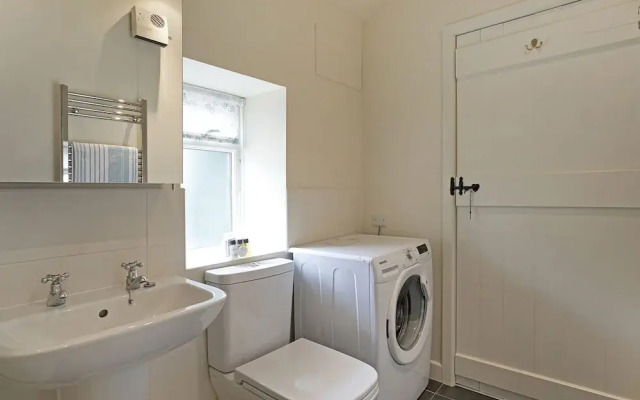 Reynard Ing Cottage