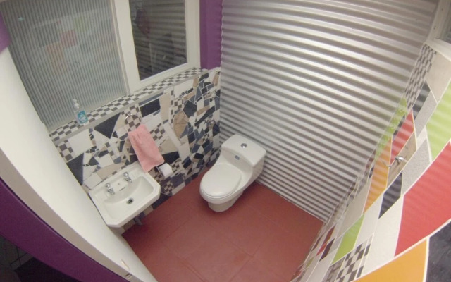 Kapai Hostel