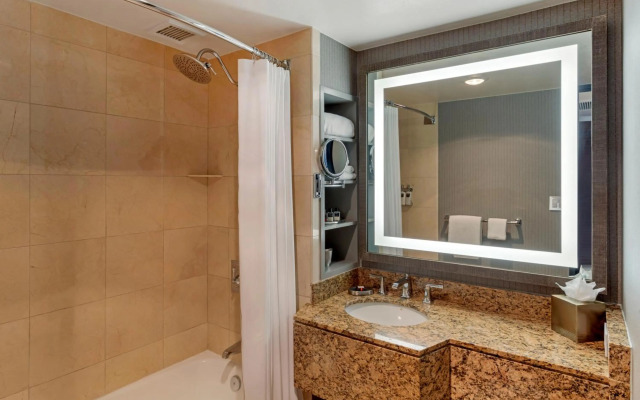 Omni New Haven Hotel at Yale