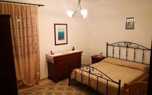 Villa a 5 minuti dal mare vicino Cefalù