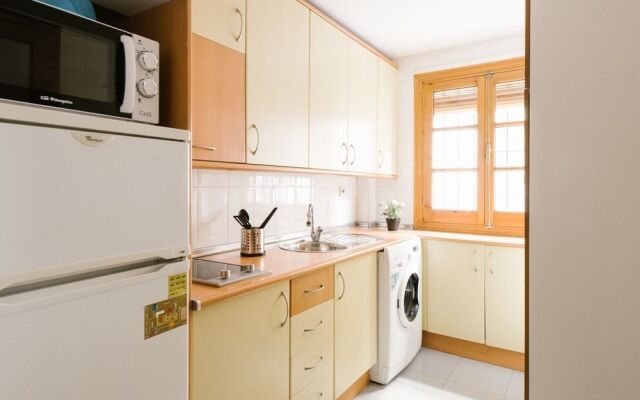 Sevilla Apartments Leonor BA