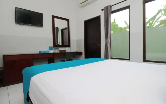 Airy Denpasar Barat Dalung Pondok Asri 9 Bali