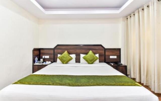 OYO 6277 Hotel Maharaja