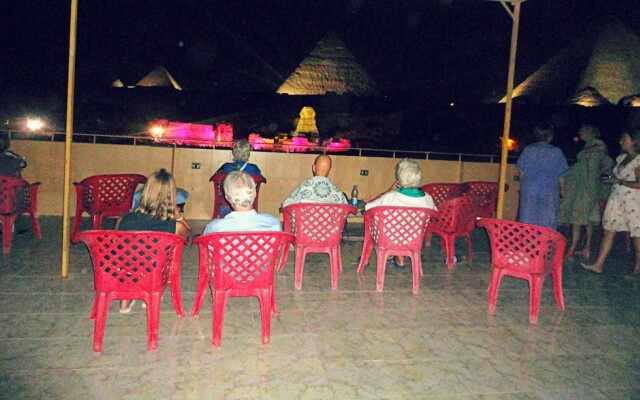 Sphinx Guest House