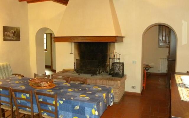 Agriturismo Montassi E Bruscolaio