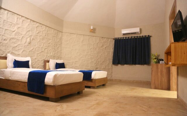Sai River Resort