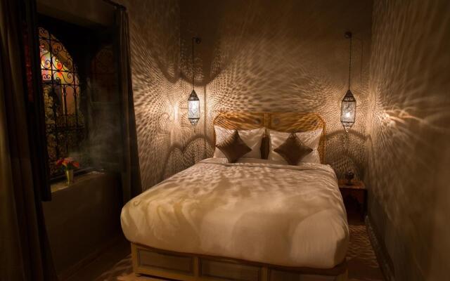 Riad Irhalne