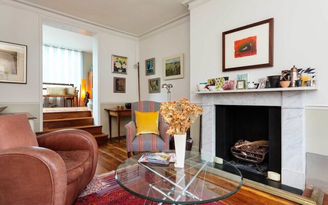 Veeve - Clapham Garden