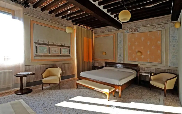 Albergo Giulia Gonzaga