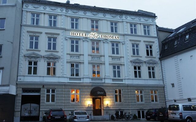 Hotel Sct Thomas