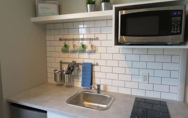 Beach Front Studios in Daytona Beach