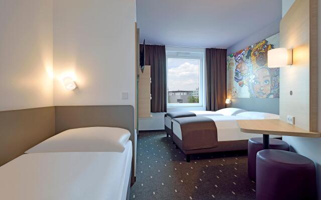 B&B HOTEL Köln-Ehrenfeld
