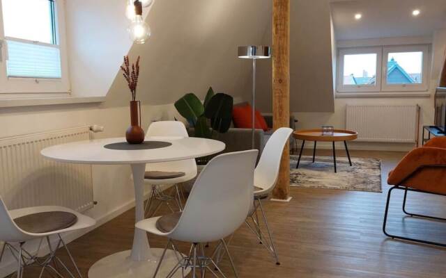 Dornbusch Apartment 3