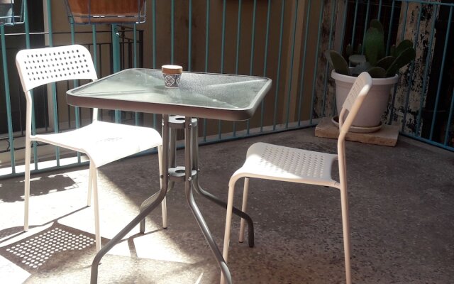 Affittacamere Al Molo Santeligio