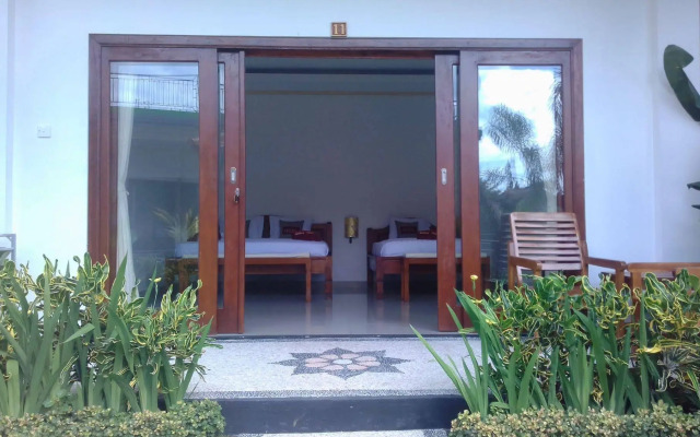 Sahera Hotel