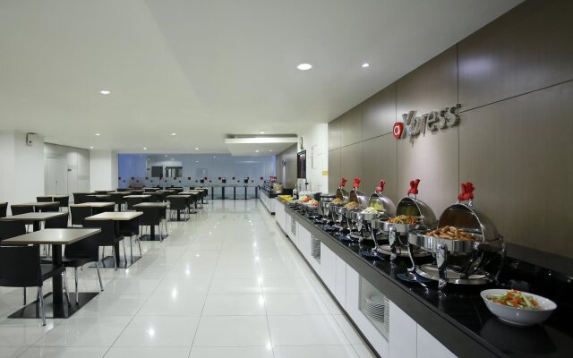 Amaris Hotel Mangga Dua Square