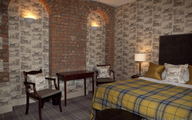 The Greenway Hotel & Spa