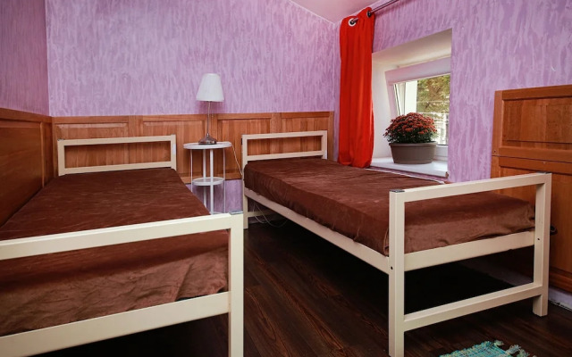 Sodu Hostel