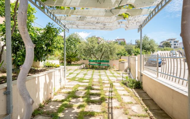 Apartments Mariot