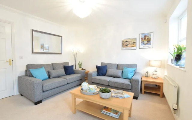 Bluebelle Cottage, Peasenhall