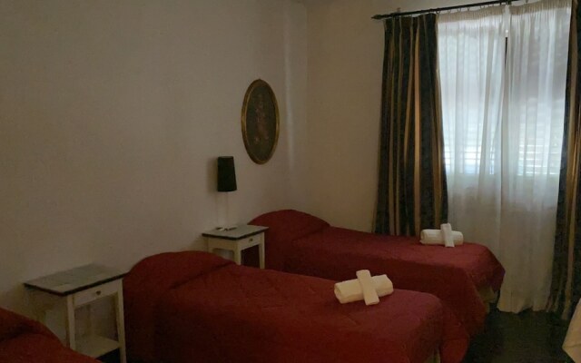 Park Hotel Serenissima