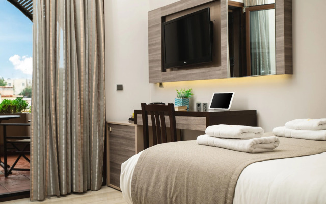 Royal Sun Hotel