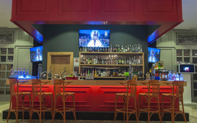 Port Nature Luxury Resort & Spa – All Inclusive