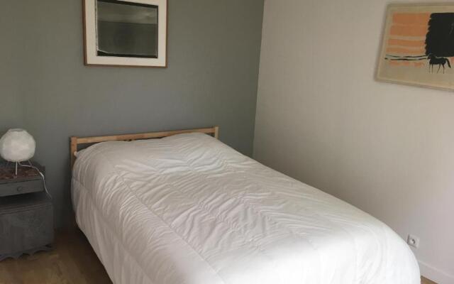 Les Terrasses De Chaumont 1