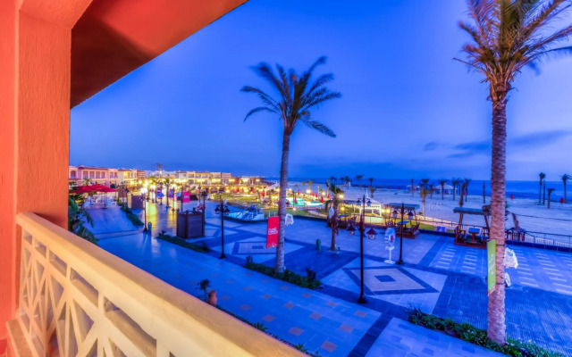 Porto Matrouh Beach Resort