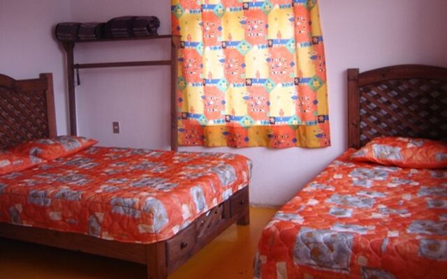 B&B Le Gite Del Sol - Hostel