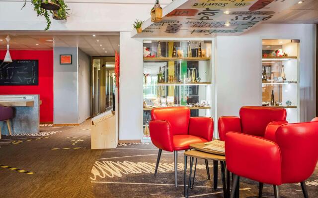 ibis Colmar Est