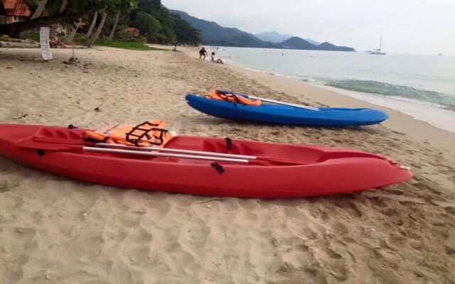 White Sand Beach Resort