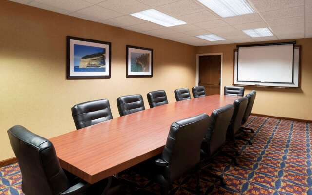 Quality Inn Auburn Hills - Detroit North