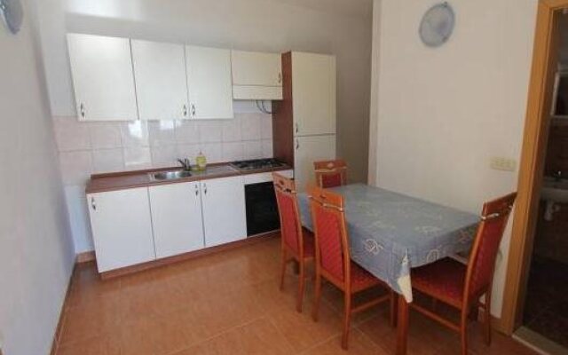 Apartments Franka Saplunara