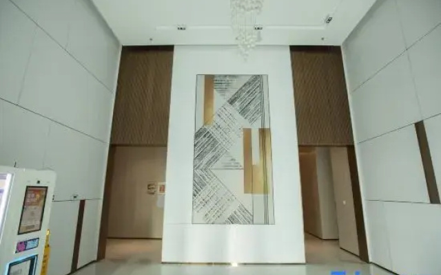 Yuehaiwan Seaview LOFT Homestay (Haiyue Xingwan Branch)