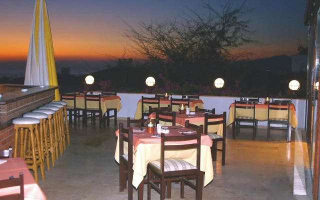 Titan Club Hotel Ultra All Inclusive