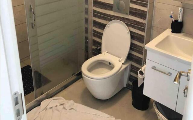 Şirin Lüks Daire / Merkez Huzur Yuvası 3+1