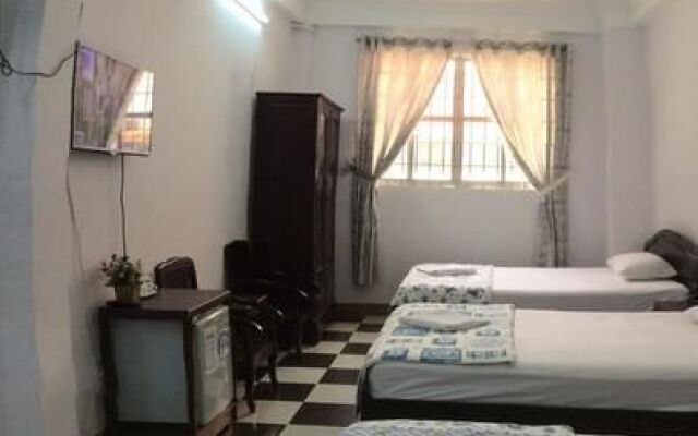 Thien Huong Guesthouse