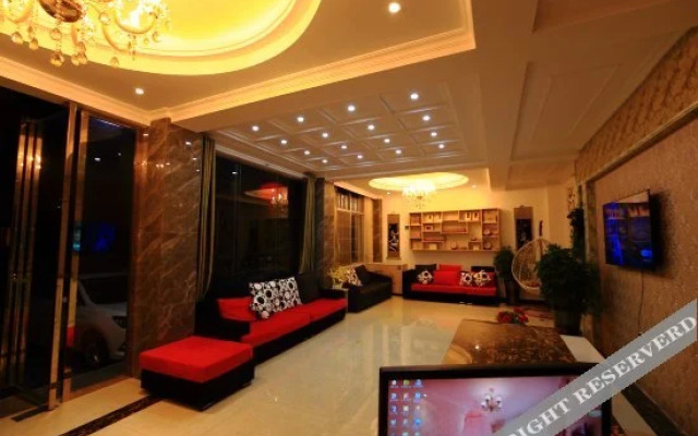 TOWO Holiday Hotel (Fenghuang)