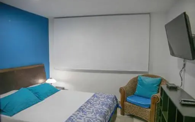 Apartamentos Ocean View Palmetto by BB - Apartment in Cartagena - Photo 2