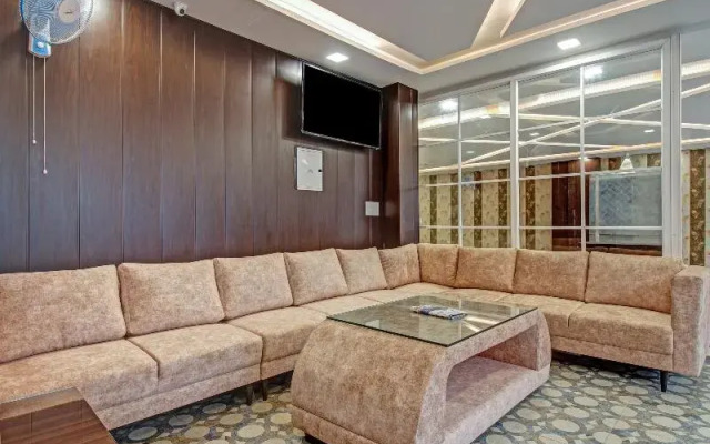 Townhouse OAK VS Shivanya